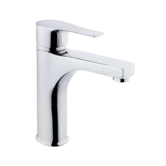 Kas Antoryum Lavabo Bataryası Krom