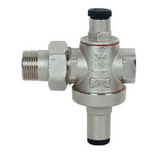 Basınç Düşürücü 3*4 Rekorlu 