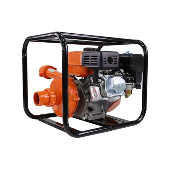 Guardino Gw50hpd Su Motoru Benzinli Yüksek Basınçlı 7hp