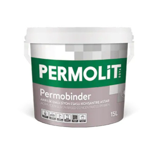 Permolit Binder 1lt