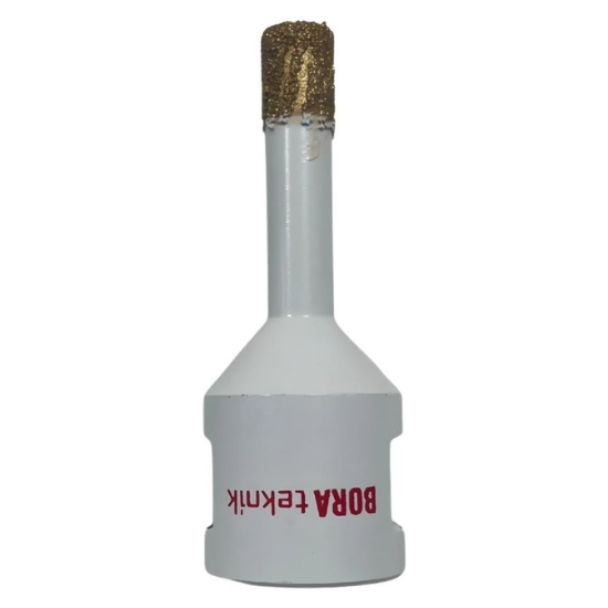 Bora Panç 8mm Seramik Granit Mermer