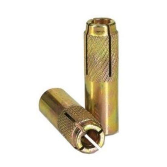 Çakmalı Çelik Dübel 10mm 