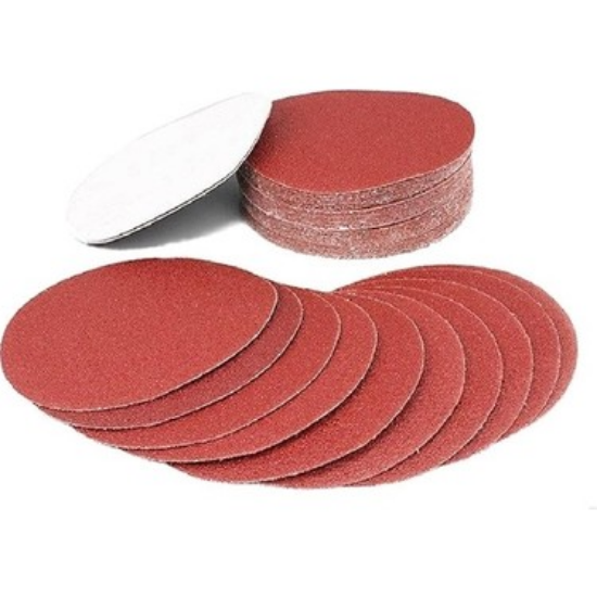 Segnan Cırt Zımpara 115mm 100kum