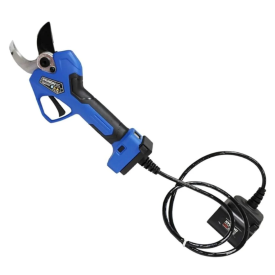 Hyundai Lasercut 45xp Dijital Akülü Budama Makası 45 mm  