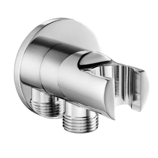 Eca Dalia Ankastre Banyo Bataryası Krom 3 Yollu Set 102199771