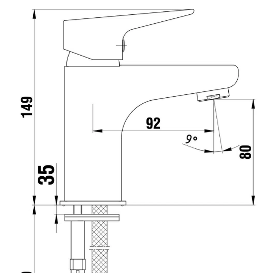 Ar Fia Lavabo Bataryası 102108962