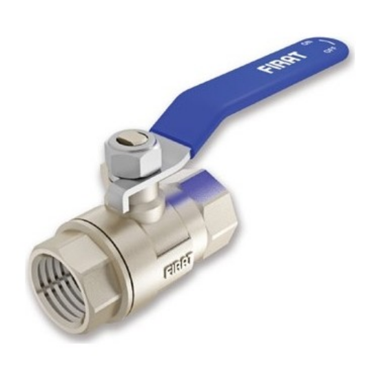 Fırat 1pus Küresel Vana 