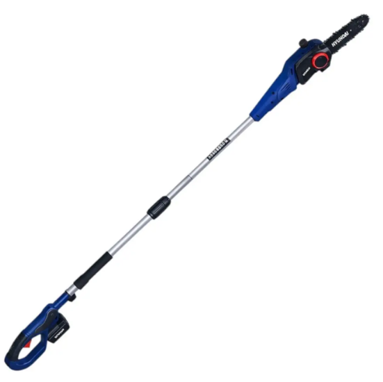 Hyundai Hcst108 Yüksek Dal Budama Testeresi 290cm 