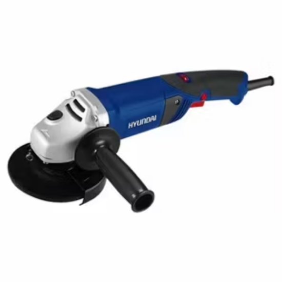 Hyundai Hg855x Avuç Taşlama Makinesi 115mm