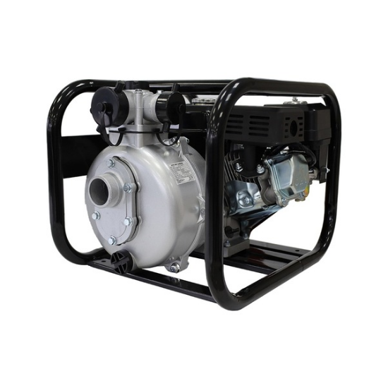 İtal Iwp50hl Benzinli Su Motoru Yüksek Basınçlı 2" 110 mt 7 hp