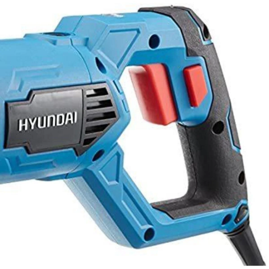 Hyundai Hrs1050 Kılıç Testere 1050w