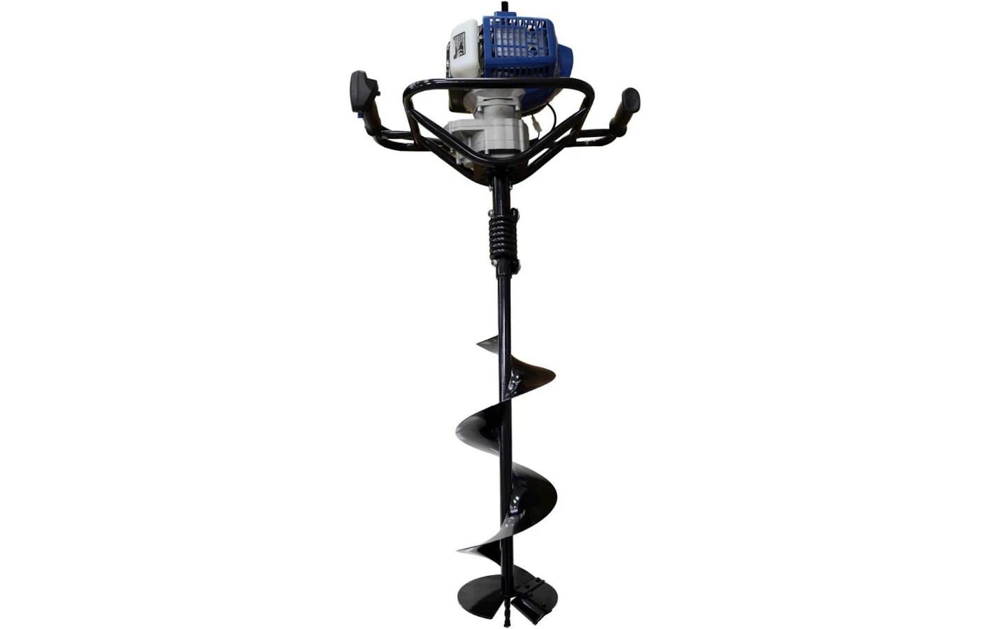 Hyundai Hyd55t20 Toprak Burgu Benzinli 3hp 20 cm Çap