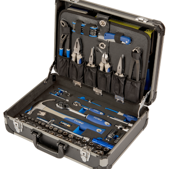 Irımo Alet Seti 145 Parça