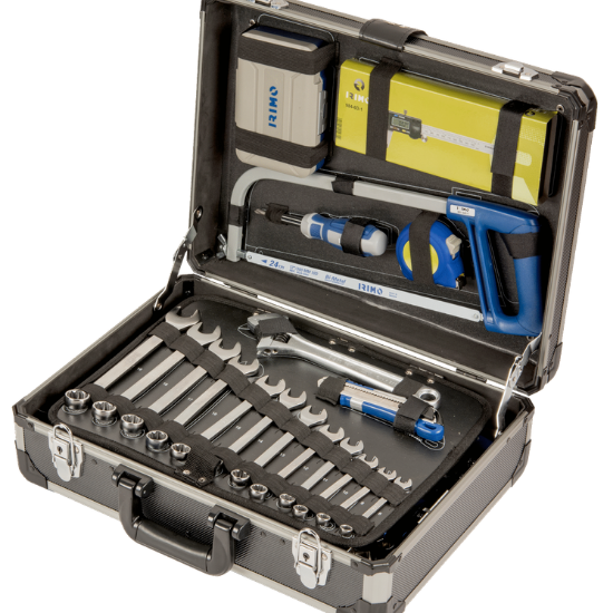 Irımo Alet Seti 145 Parça