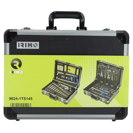 Irımo Alet Seti 145 Parça