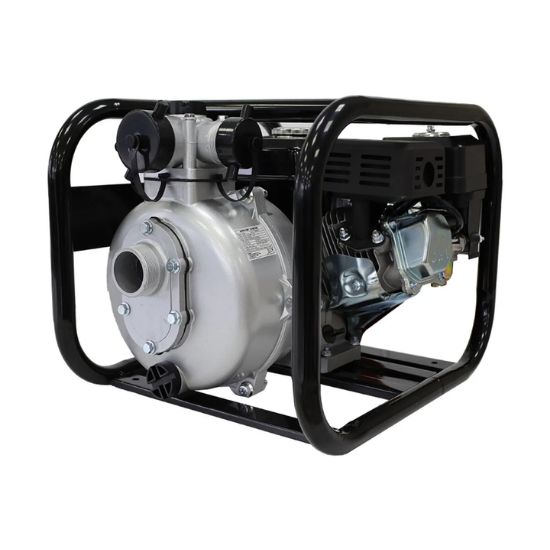 İtal Iwp50 Benzinli Su Motoru 2" 30mt 7hp