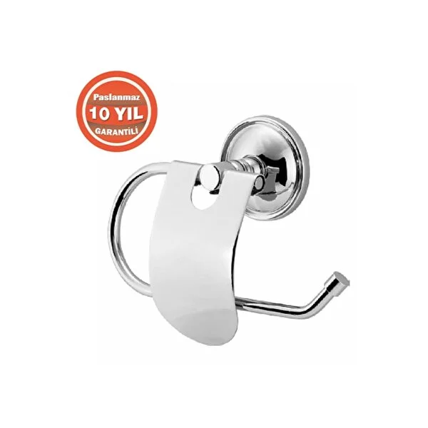 ÇELİK KARACA KAĞITLIK KAPAKLI