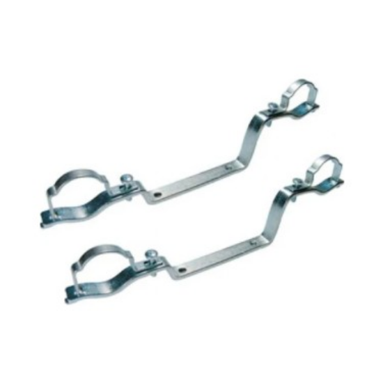 Kollektör Kelepçesi Çift