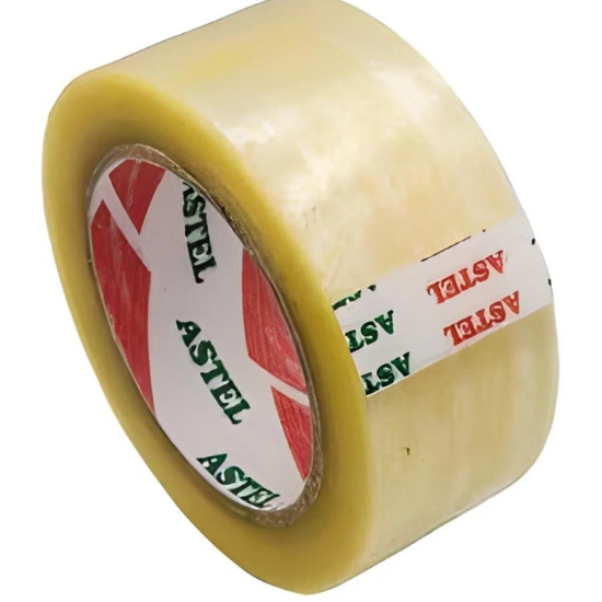 Astel Koli Bantı  45mm 100mt