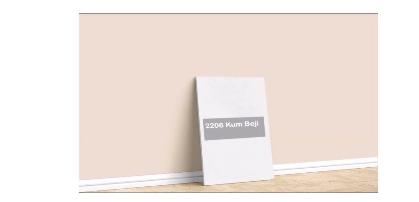 Permolit Permosil Silikonlu Mat İç Cephe Boyası 3,5kg 