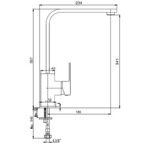 Ar Melia Eviye Bataryası Krom 102118148