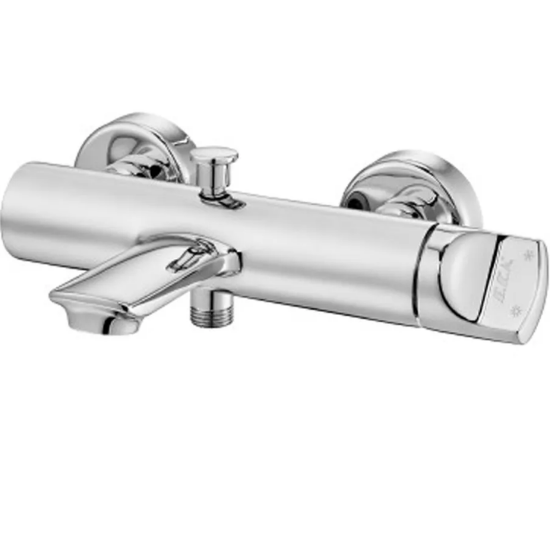 Eca Myra Banyo Bataryası Krom 102102470H