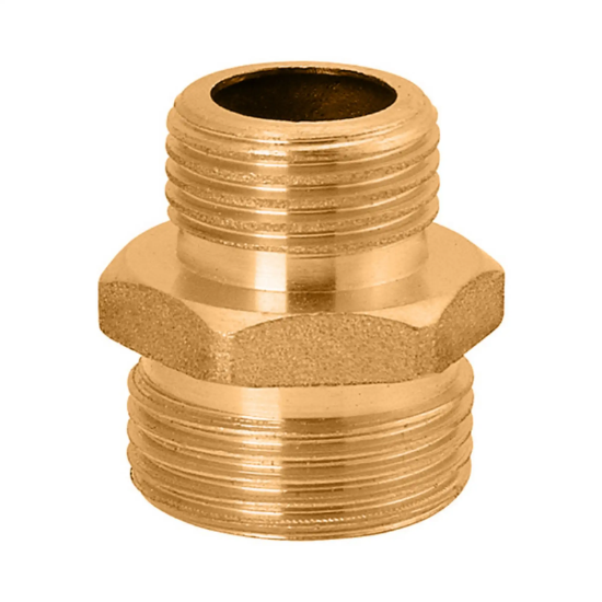 Orantılı Nipel 3/8 - 1/2 