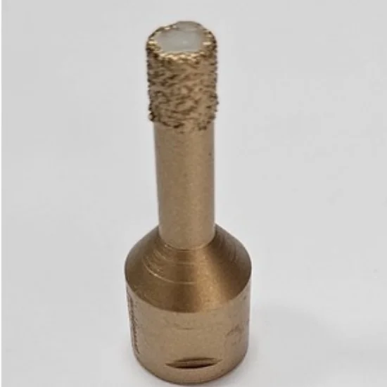 Cmc 455 Panç 45mm Seramik Granit Mermer