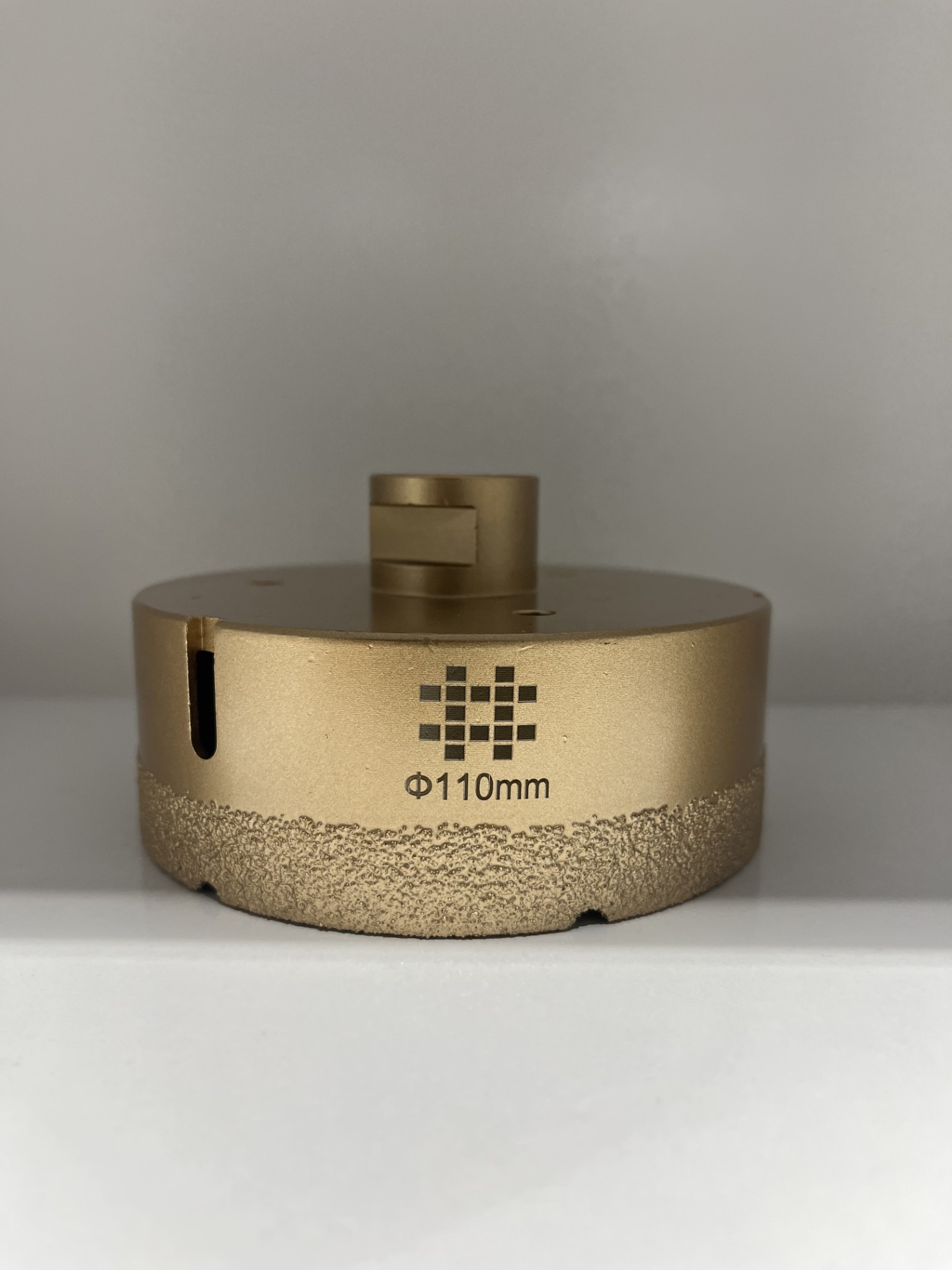 Shijing Panç 110mm Seramik Granit Mermer