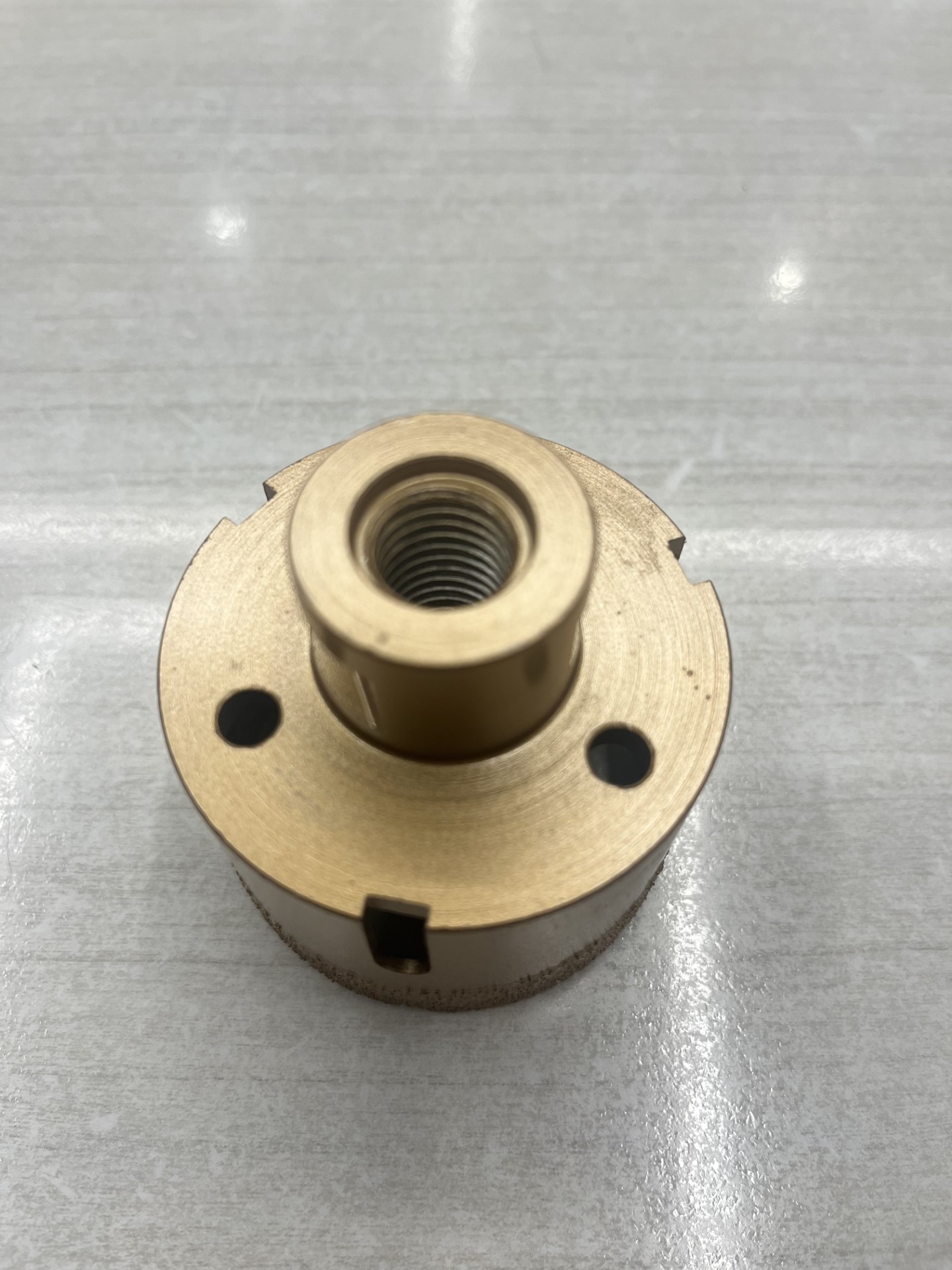 Cmc 458 Panç 60mm Seramik Mermer Granit 