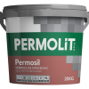 Permolit Permosil Silikonlu Dış Cephe Boyası 3,5kg