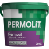 Permolit Permosil Silikonlu Mat İç Cephe Boyası 3,5kg 