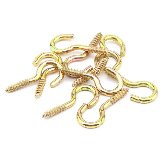 Piton Vida Açık 20x80 