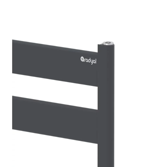 Radyal Violet Line Alüminyum Havlupan 500*1000 Antasit 