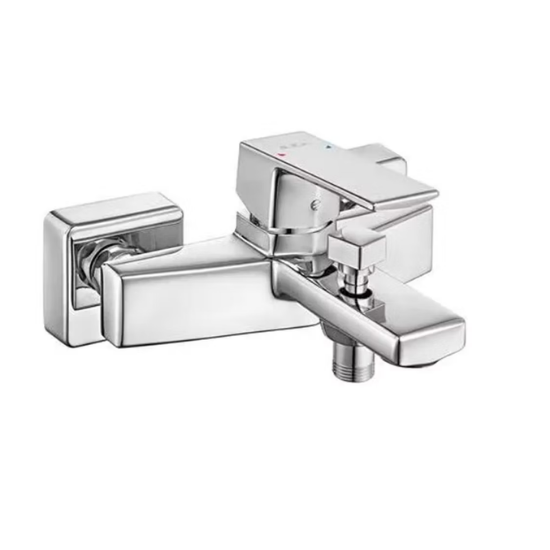 Eca Royal Banyo Bataryası Krom 102102666