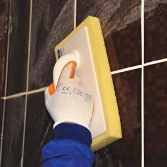 Dekor Süngerli Mala 16 x 30