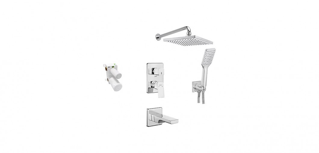 Ev ve Tesisat Rehberi: Batarya, Boru ve Isıtma Sistemlerinde Doğru Ürün Seçimi